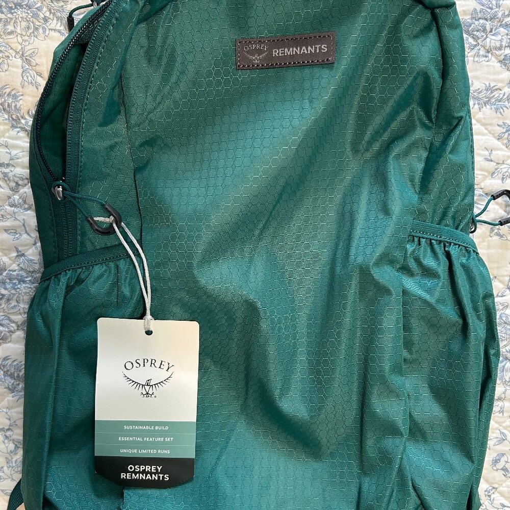Osprey Remnants Packable Daypack